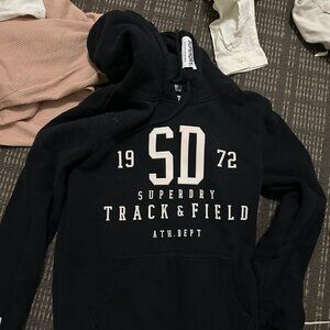 Superdry sweater